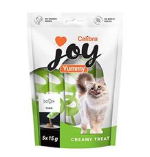 Calibra Joy Cat Yummy Tuna Treat 