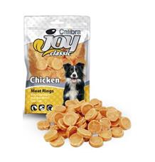 Calibra Joy Dog Classic Chicken Rings