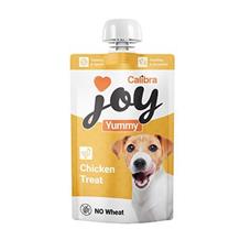 Calibra Joy Dog Yummy Chicken Treat 