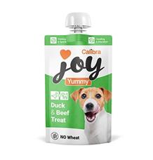 Calibra Joy Dog Yummy Duck & Beef Treat 