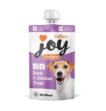 Calibra Joy Dog Yummy Duck & Chicken Treat 