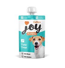 Calibra Joy Dog Yummy Tuna Treat 