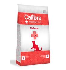 Calibra VD Cat Diabetes