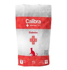 Calibra VD Cat Diabetes 60g