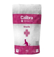 Calibra VD Cat Struvite 60g