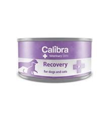 Calibra VD Dog & Cat konz. Recovery 