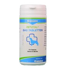 Canina Petvital GAG