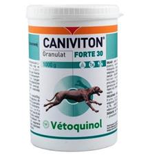 Caniviton Forte 30 plv