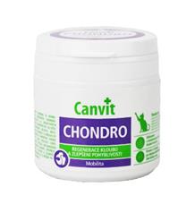 Canvit Chondro pro kočky new