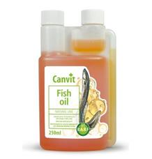 Canvit Fish Oil