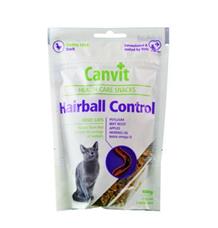 Canvit Snacks CAT Hairball Control