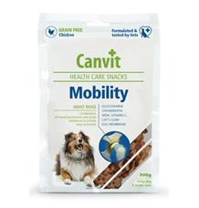 Canvit Snacks Mobility