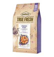 Carnilove Cat True Fresh Fish 