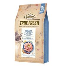 Carnilove Cat True Fresh Turkey 
