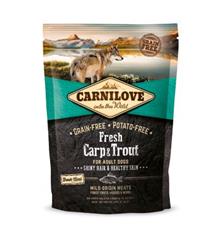 Carnilove Dog Fresh Carp & Trout for Adult