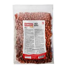 CARODO Dog poch. Hovězí kousky 