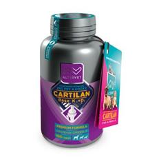 CARTILAN BASE K2+D3 Altervet