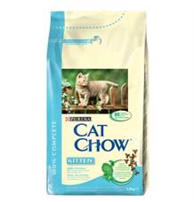 Purina Cat Chow Kitten Chicken