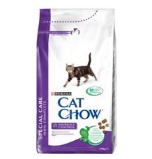 Purina Cat Chow Adult Special Care Hairball Control