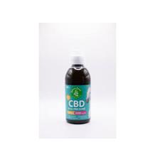 CBD olej pro koně Extra 2000mg, 