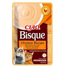 Churu Cat CIAO Bisque Chicken Recipe
