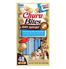 Churu Dog Bites Joint Supp.Chick.wraps Chick&Ches