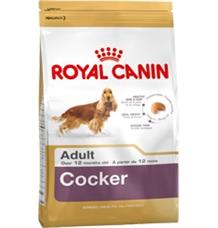 ROYAL CANIN Cocker Adult