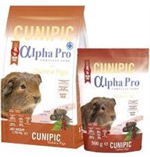 Cunipic Alpha Pro Guinea Pig - morče