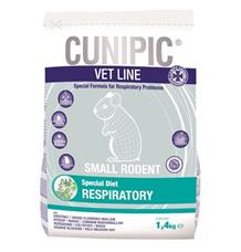 Cunipic VetLine Small rodents Respiratory