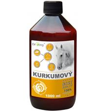 Dromy Kurkumový sirup