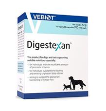 Digestexan pro psy a kočky 