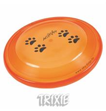 Dog Activity plastový létající talíř/disk 19 cm