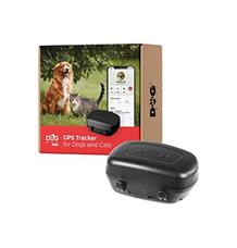 DOG GPS mini lokátor pro psy