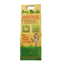 Dog Rocks vulkanické kameny 