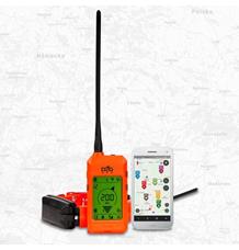 Dogtrace DOG GPS X30 orange - bez výcvikového modulu