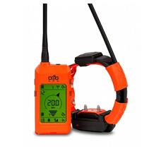 Dogtrace DOG GPS X30T orange - s výcvikovým modulem