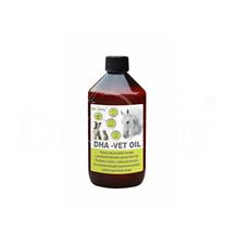 Dromy DHA Vet oil