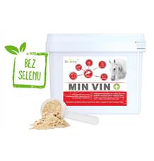 Dromy MinVin BEZ SELENU