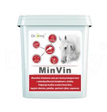 Dromy MinVin chelate