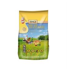 Dry MACs Cat DOSPĚLÁ KOČKA - KACHNA, KRŮTA a KUŘE