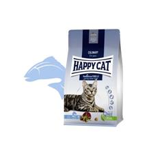 HAPPY CAT NEW Culinary Quellwasser-Forelle / Pstruh