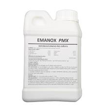 Emanox PMX přírodní 1000ml