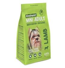 Eminent Dog Mini Adult lamb