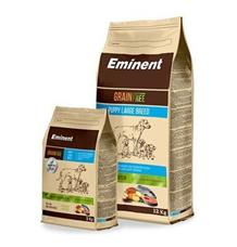 Eminent Grain Free Puppy Large