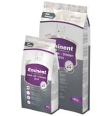 Eminent Adult Cat - Chicken 32/14