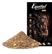 Equital Mash pro koně 