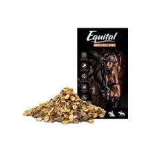 Equital Müsli bez ovsa pro koně 