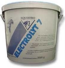 Equistro Electrolyt 7