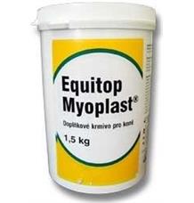 Equitop Myoplast 1,5kg