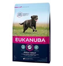 EUKANUBA Adult Large